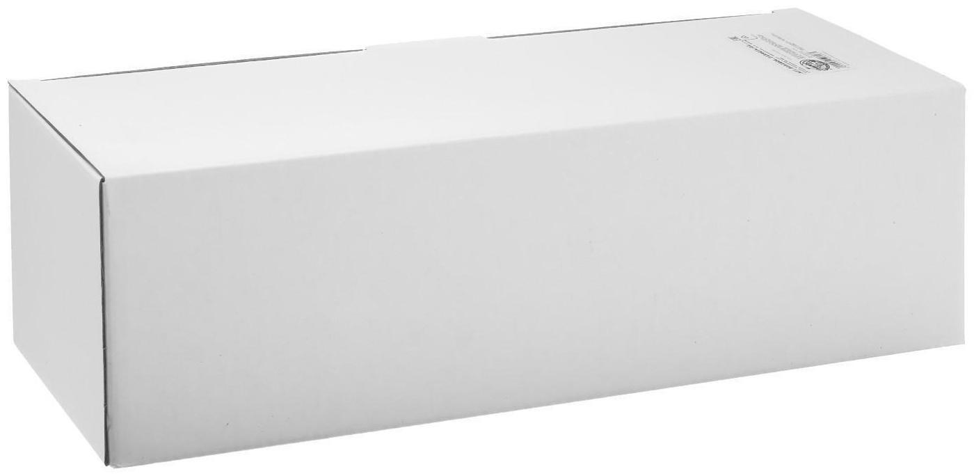 Розетка выдвижная, Luazon, 16 А, трёхместная, в стол, цвет серебро