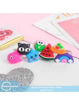 Кольцо детское 