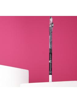 Карандаш для глаз с точилкой TF, тон №001 чёрный