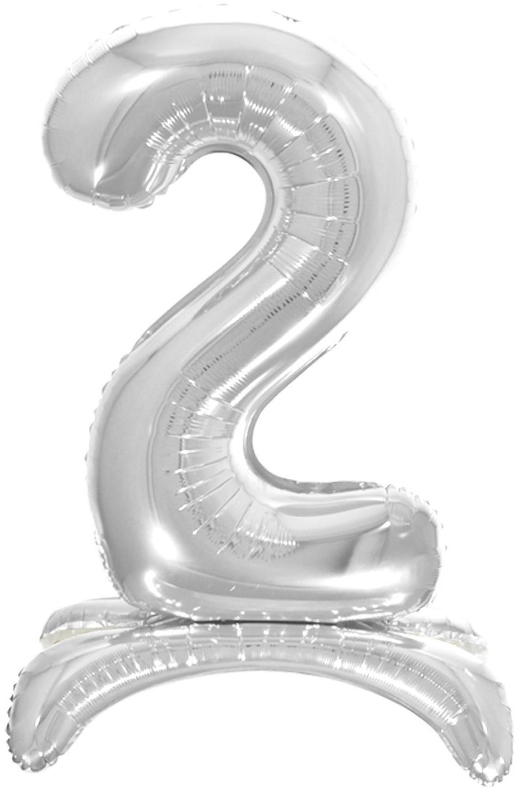 Шар фольгированный 32