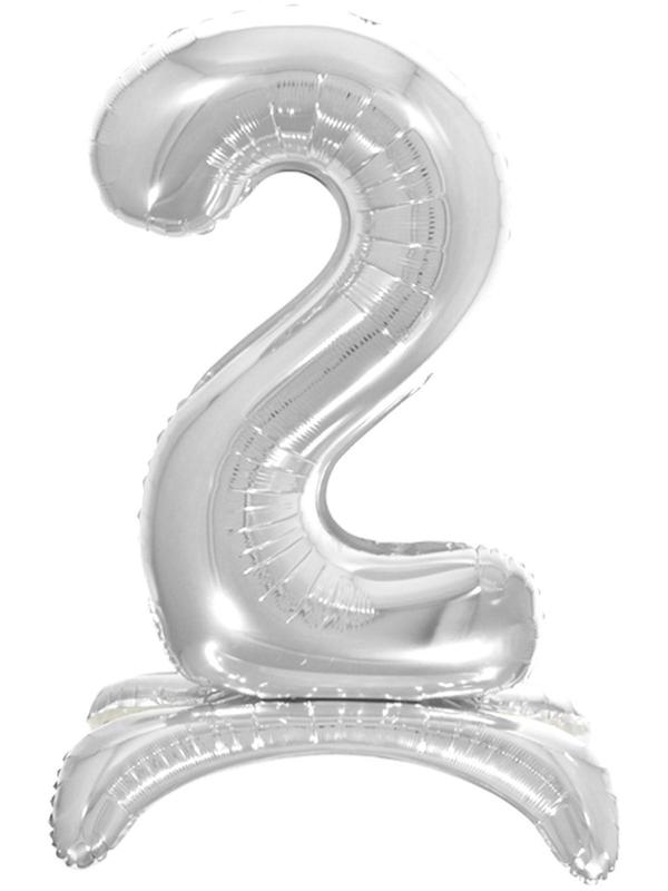 Шар фольгированный 32