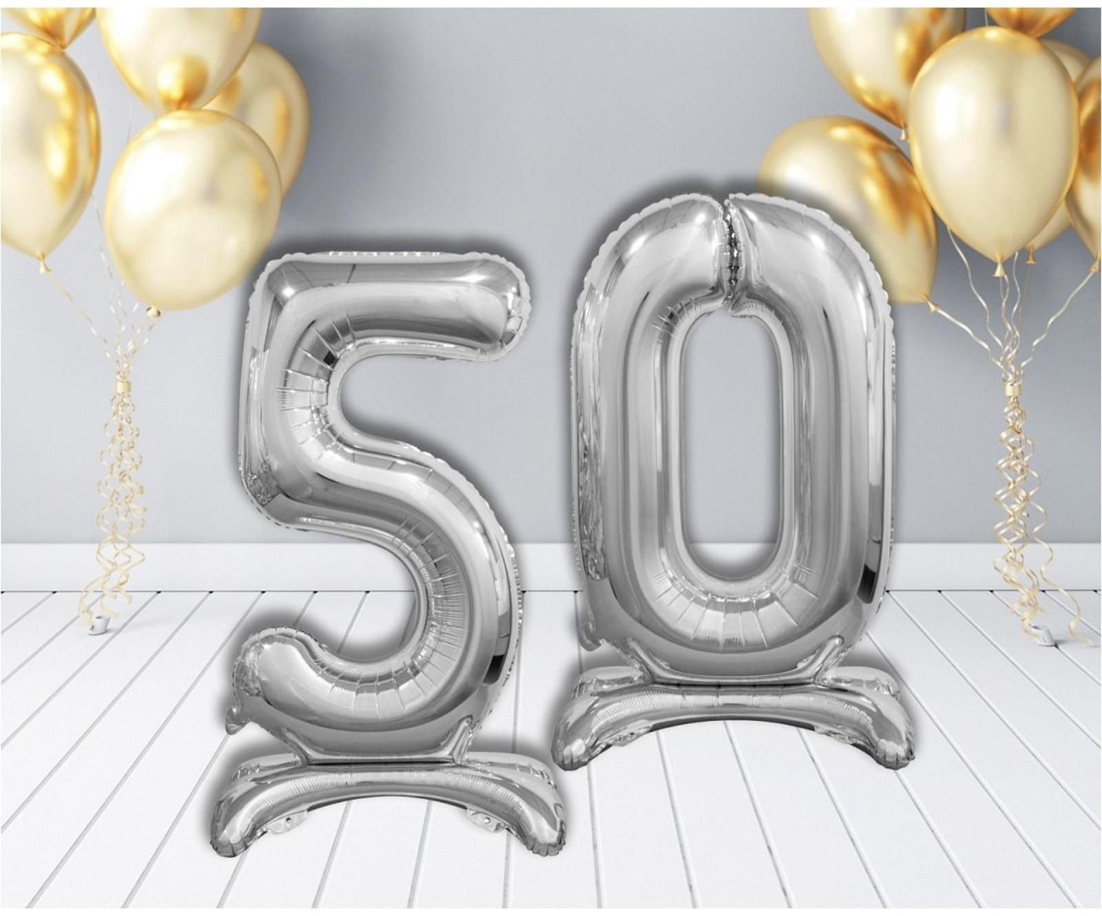 Шар фольгированный 32