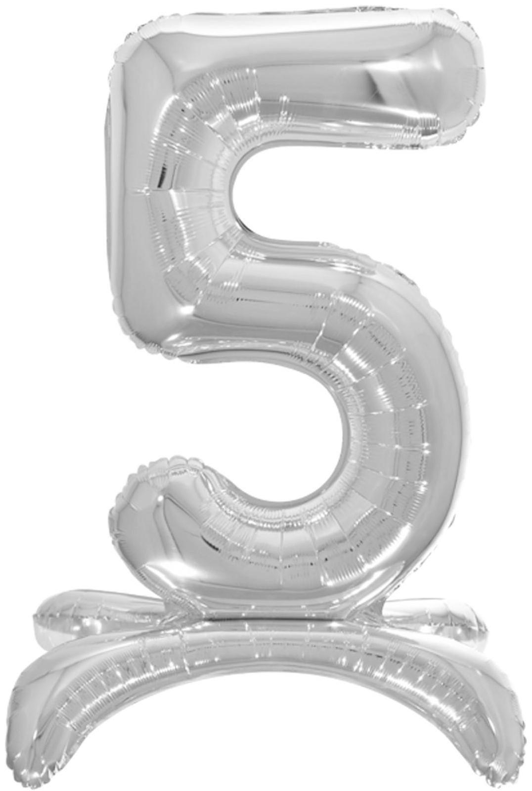 Шар фольгированный 32