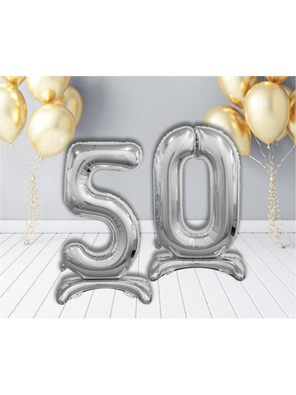 Шар фольгированный 32