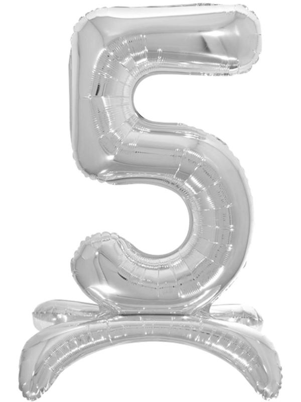 Шар фольгированный 32