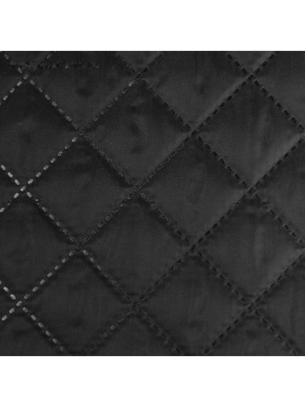 Накидка-гамак для перевозки животных и грузов, оксфорд, черный, 110х130 см