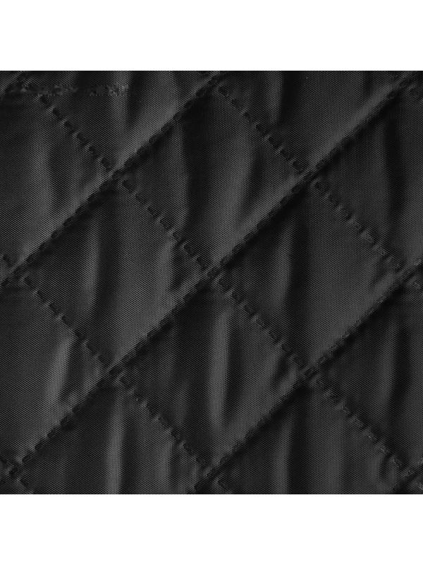 Накидка-гамак для перевозки животных и грузов, оксфорд, черный, 130х150 см