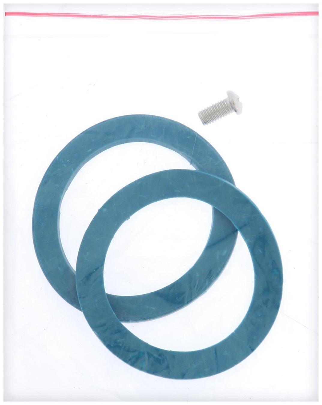 Мойка FABIA PROFI, 60х50 см, графит, врезная, S = 3,0 и 0,8 мм, сифон с переливом + корзина