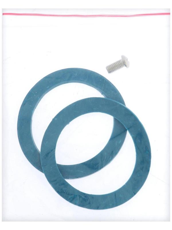 Мойка FABIA PROFI, 60х50 см, графит, врезная, S = 3,0 и 0,8 мм, сифон с переливом + корзина