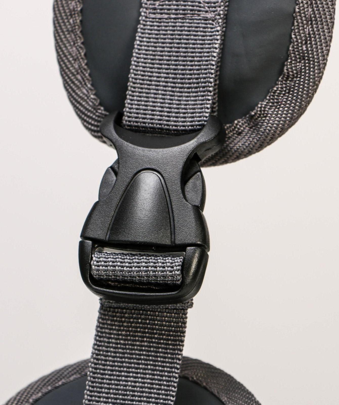 Слинг переноска для животных «Всегда вместе» 40х22х8 см