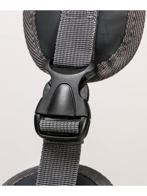 Слинг переноска для животных «Всегда вместе» 40х22х8 см