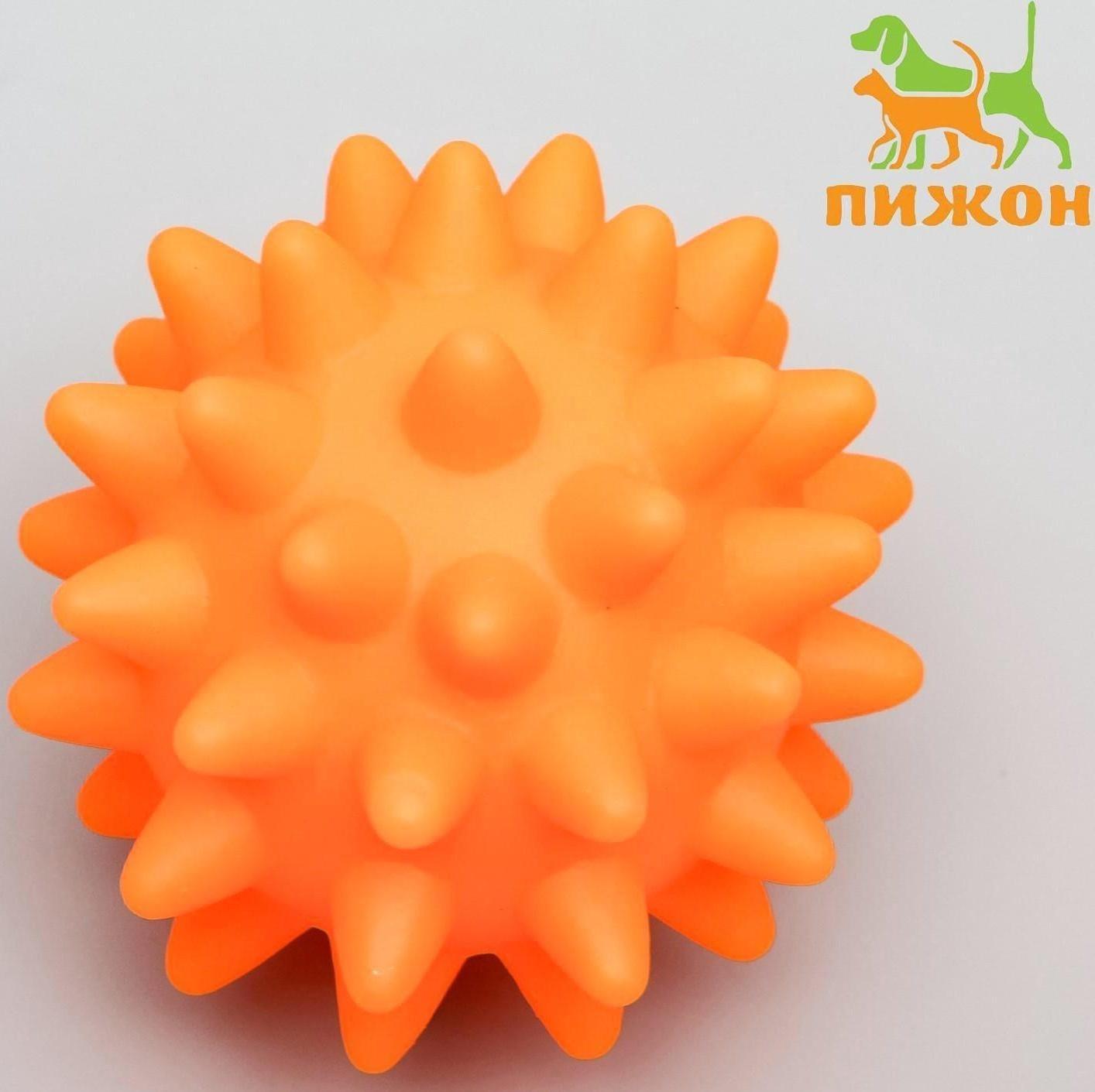 Игрушка пищащая 