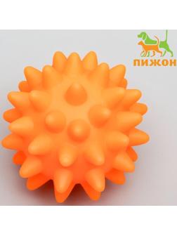 Игрушка пищащая 