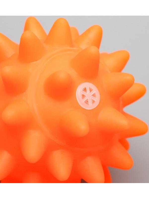 Игрушка пищащая 