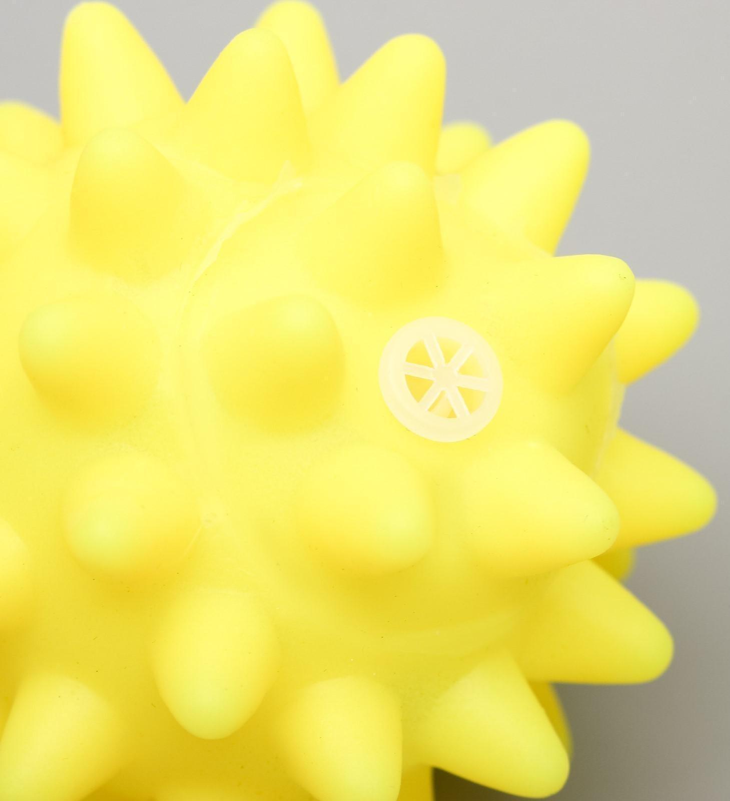 Игрушка пищащая 