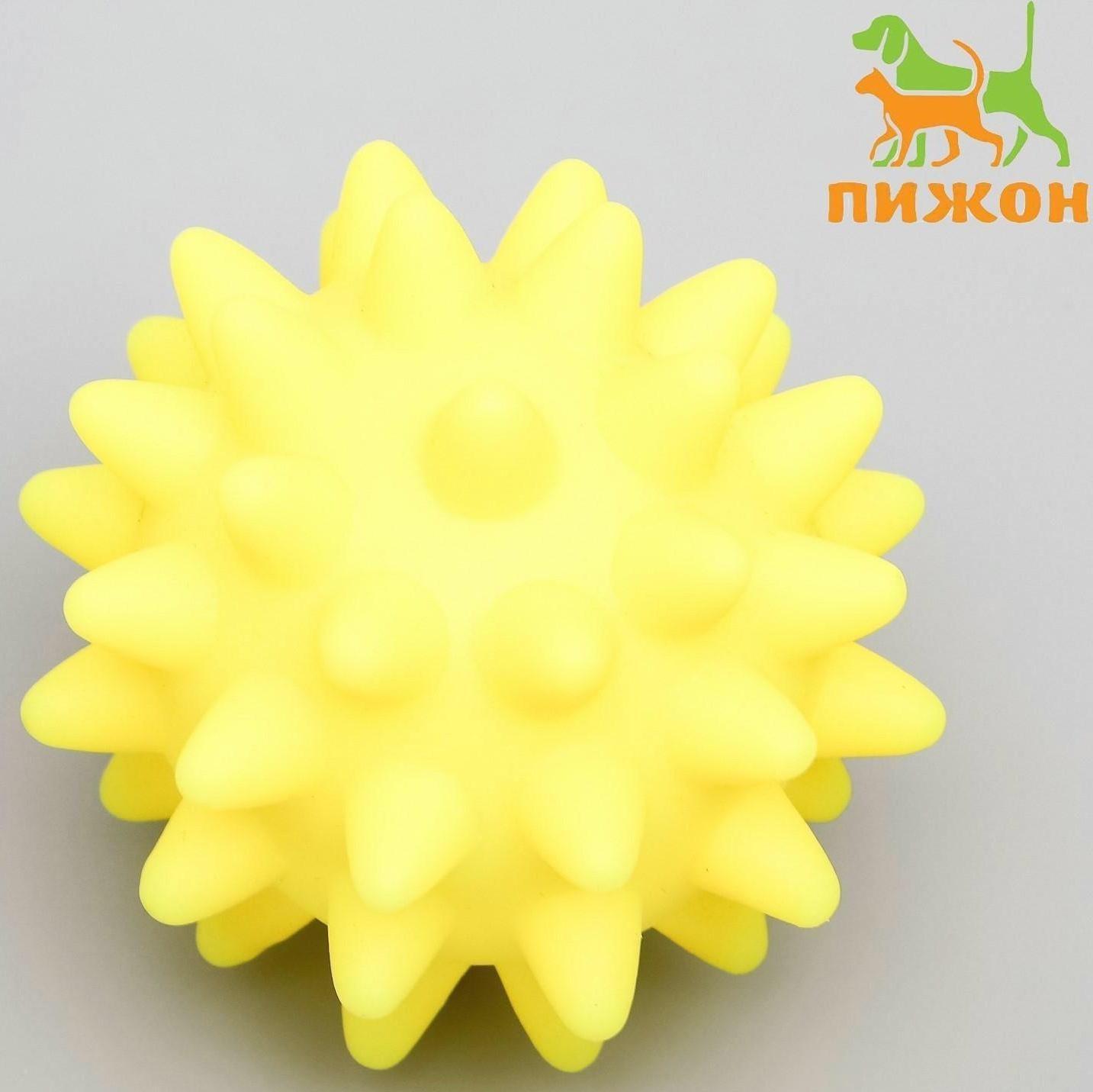 Игрушка пищащая 