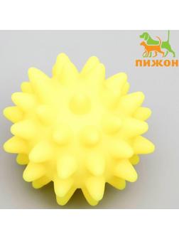 Игрушка пищащая 