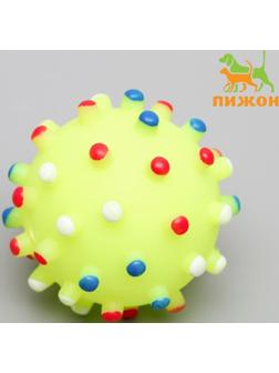 Игрушка пищащая 