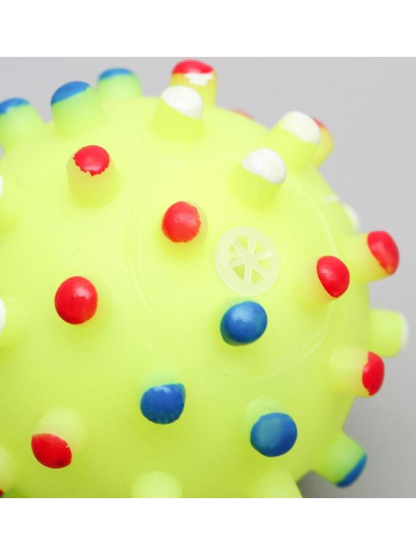 Игрушка пищащая 