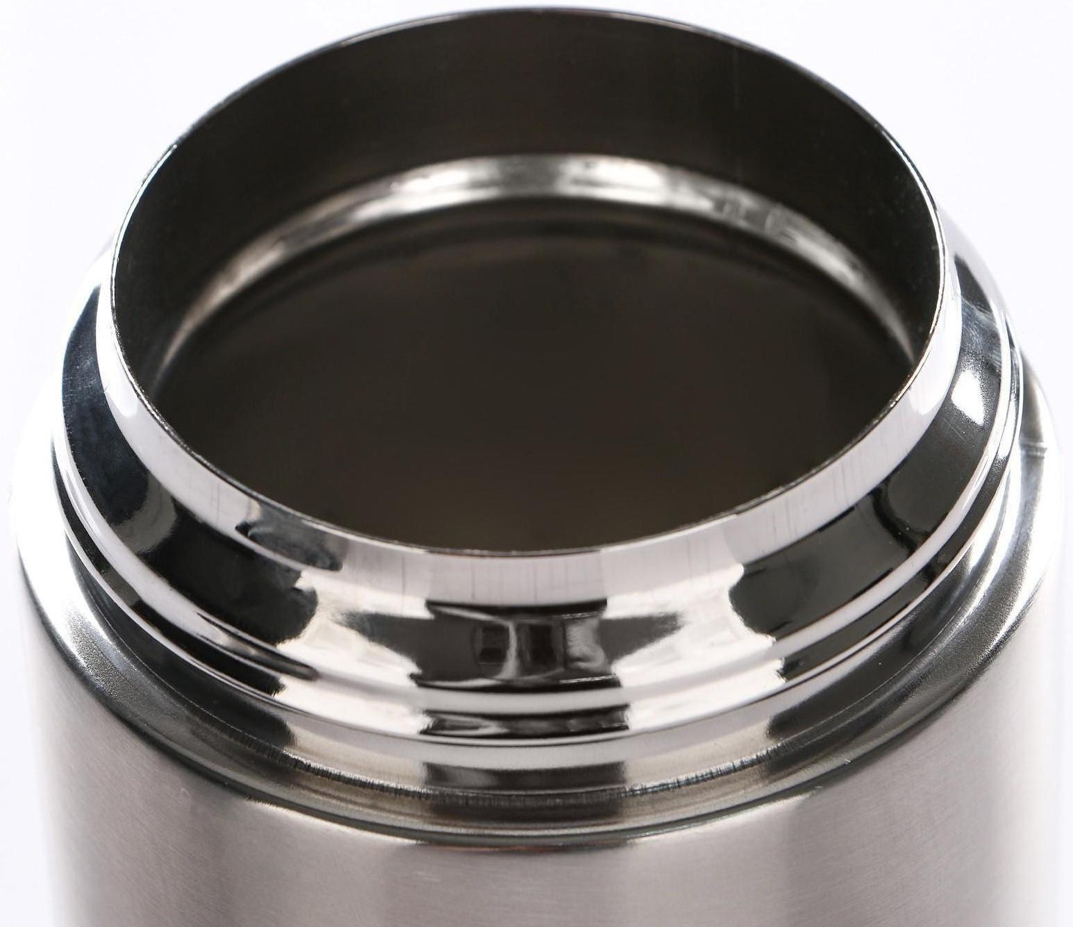 Термос для еды 