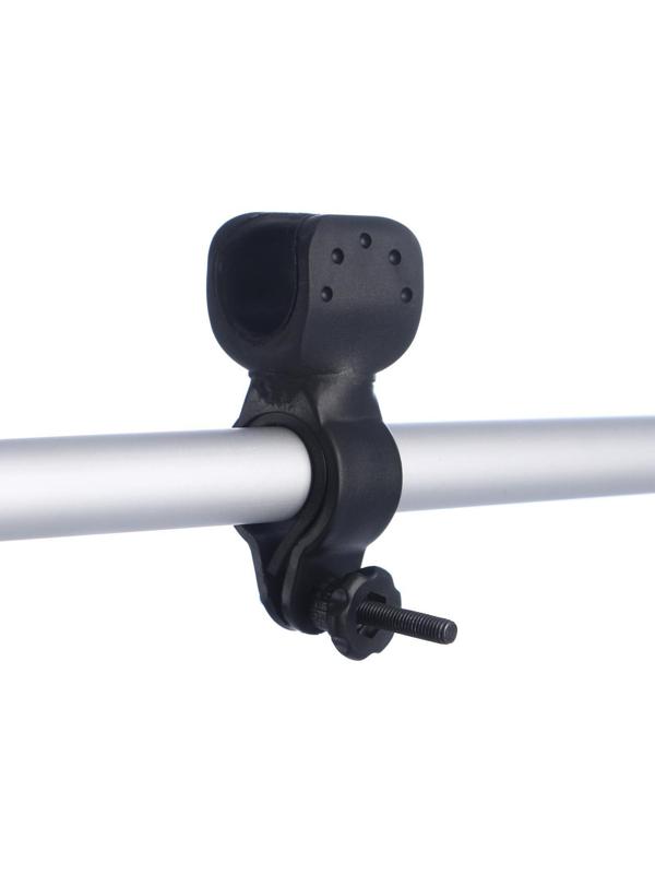 Крепление для велосипедного фонаря, 8 х 3 х 4.5 см