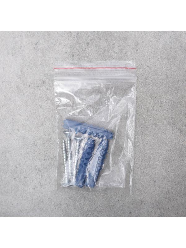 Диспенсер для антисептика/жидкого мыла локтевой, 1 л