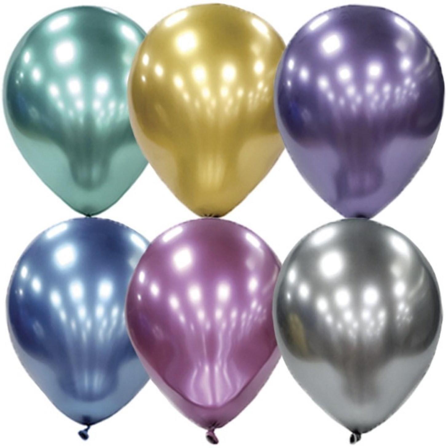 Шар латексный 11