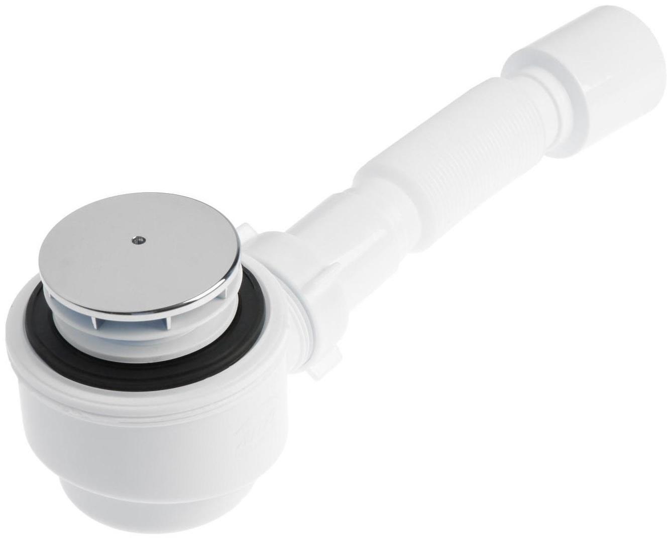 Сифон для душевого поддона 