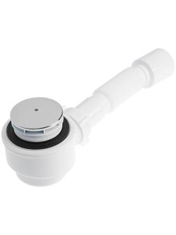 Сифон для душевого поддона 