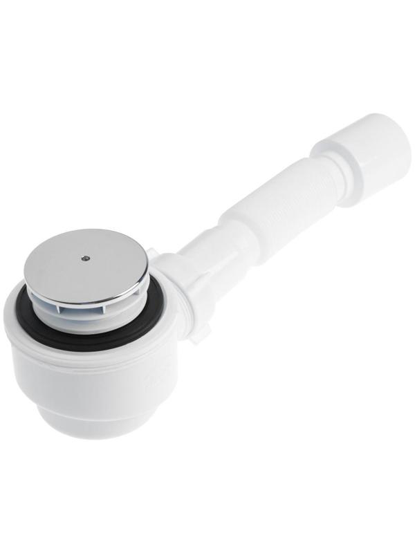 Сифон для душевого поддона 