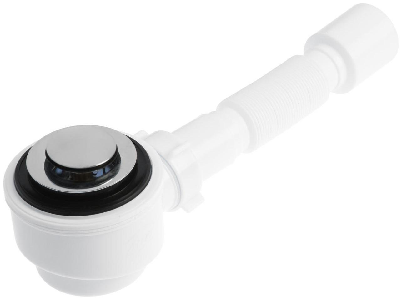 Сифон для душевого поддона 