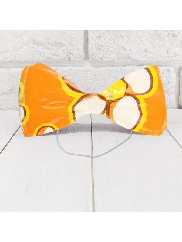 Карнавальная бабочка «Летняя», виды МИКС