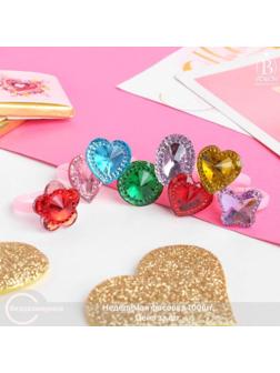 Кольцо детское 