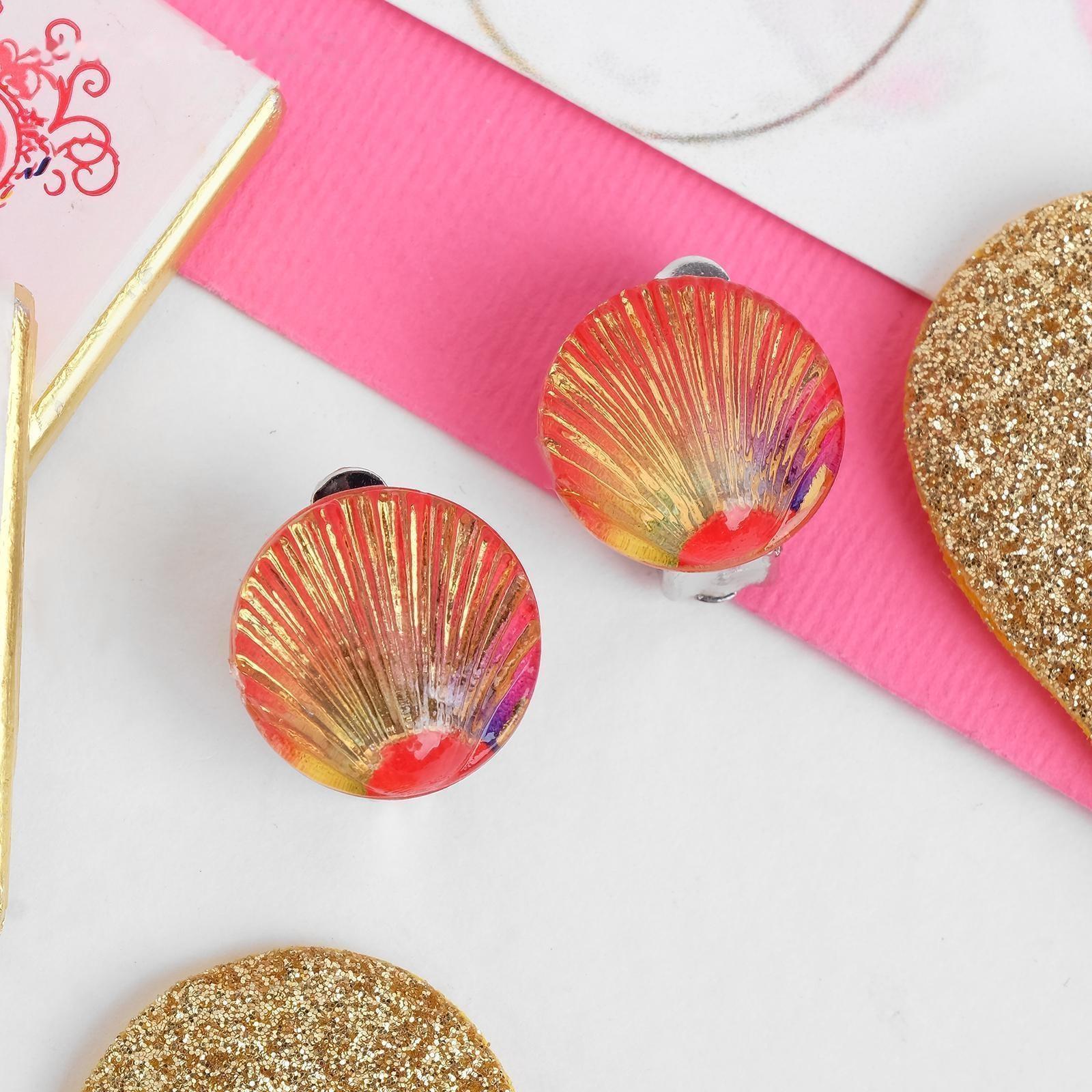 Клипсы детские 