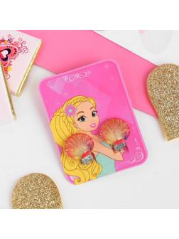 Клипсы детские 