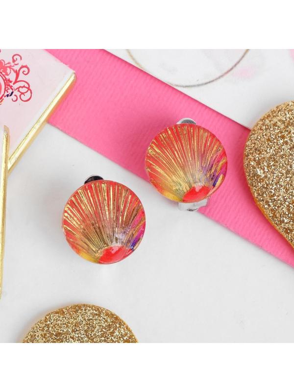 Клипсы детские 