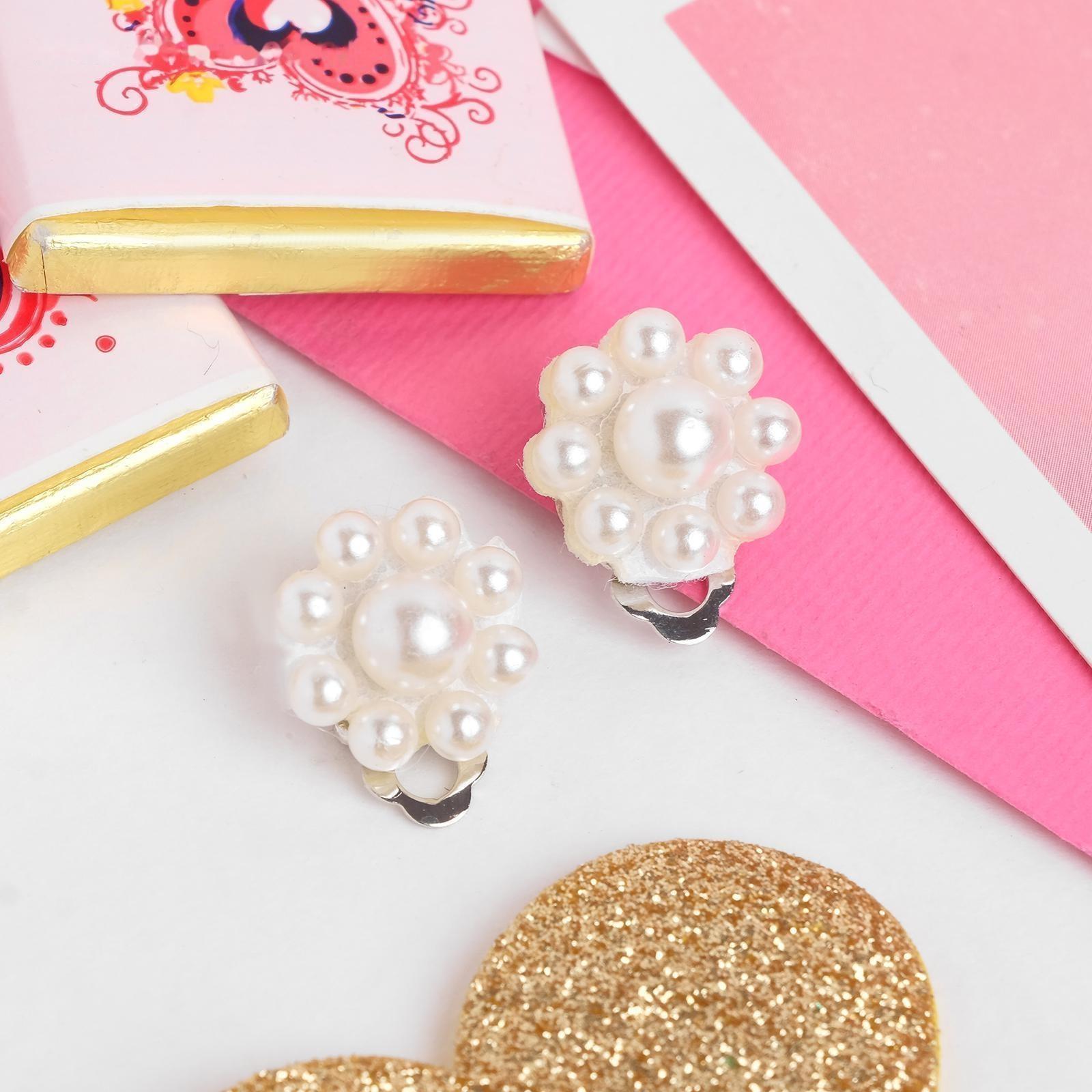 Клипсы детские 