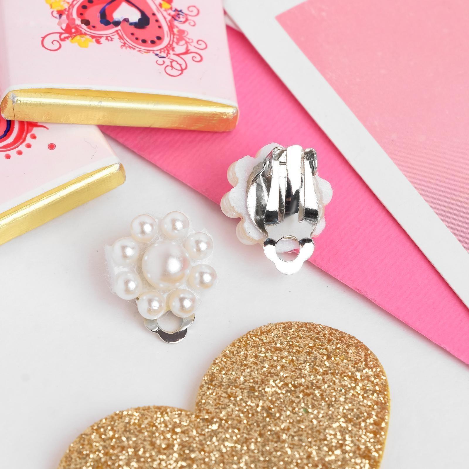 Клипсы детские 