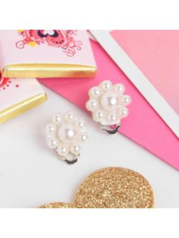 Клипсы детские 