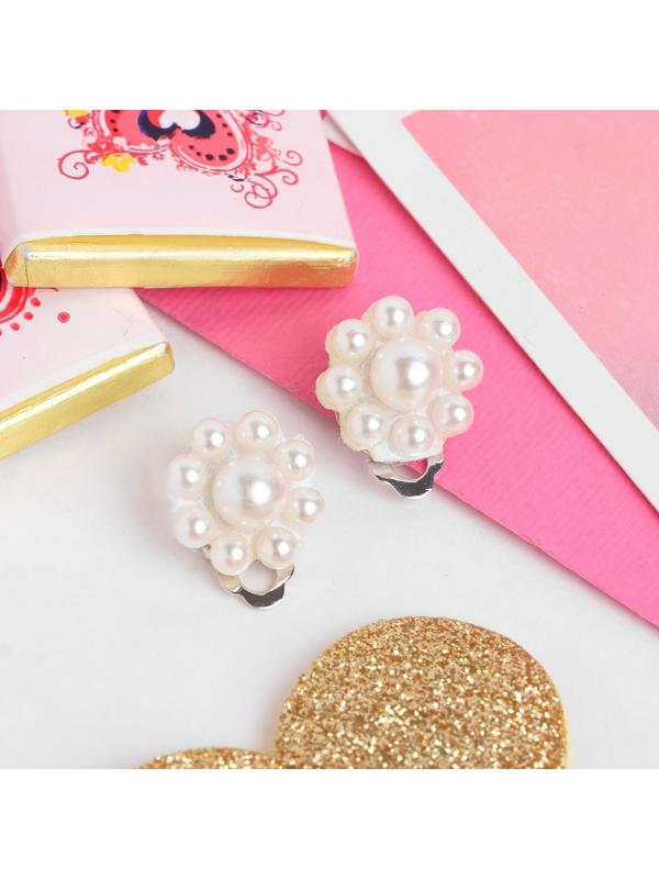 Клипсы детские 