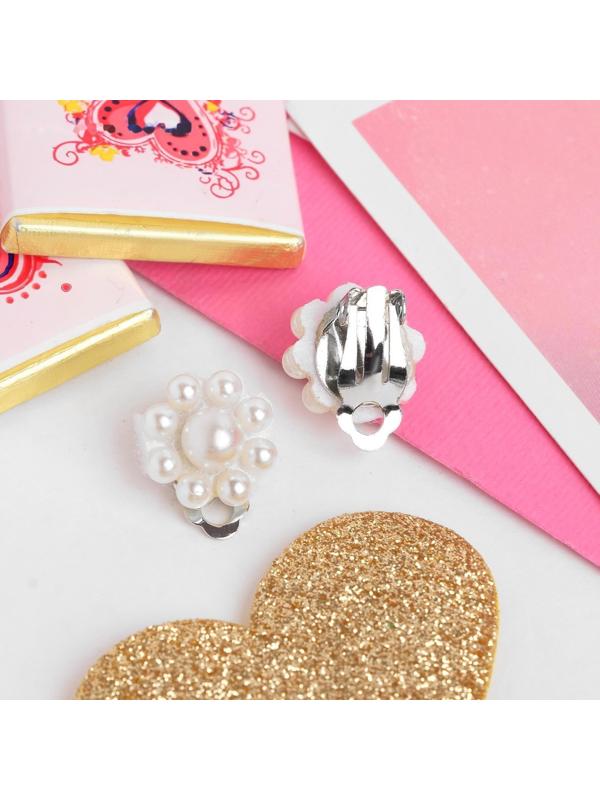 Клипсы детские 