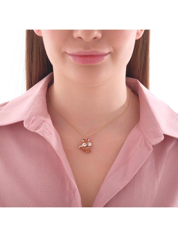 Кулон детский 