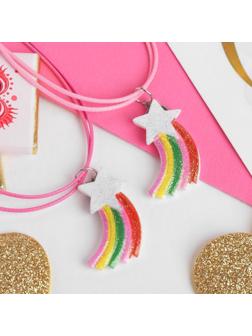 Кулон детский 