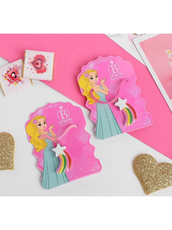 Кулон детский 