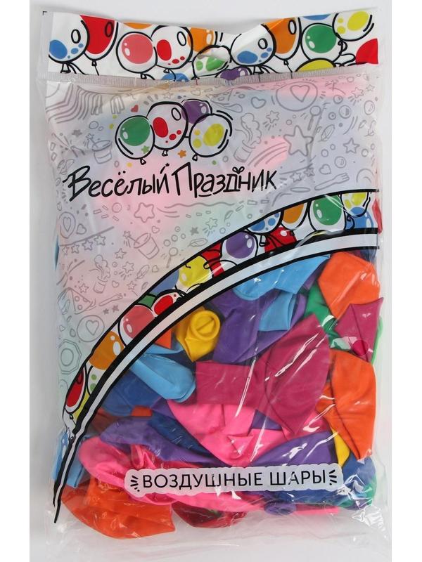 Шар латексный 12