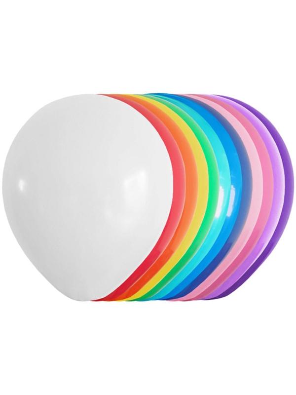 Шар латексный 12