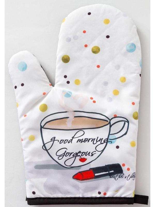 Варежка «Доляна» Good morning, 26х16 см