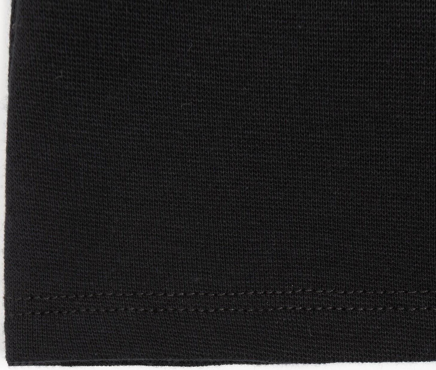 Термобельё женское (лонгслив, лосины) MINAKU цвет чёрный, р-р 42