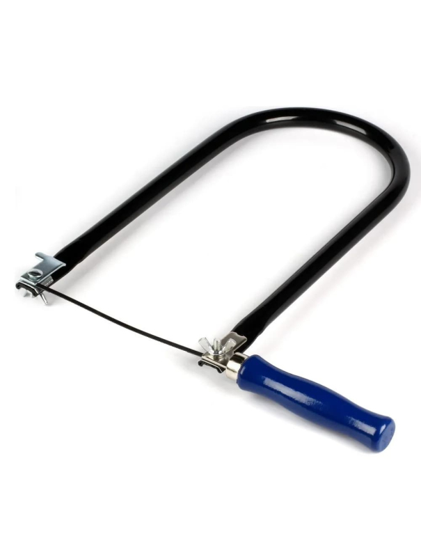 Лобзик ручной Skrab 20751