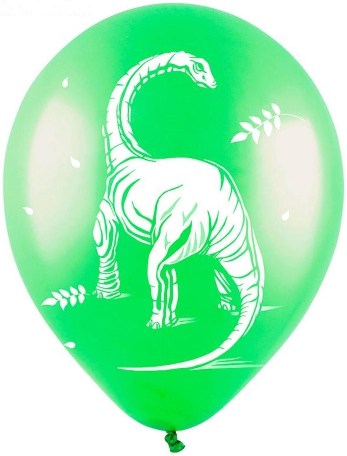 Шар латексный 12